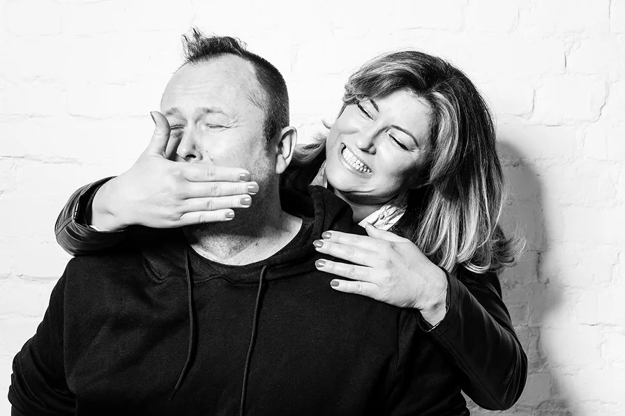 Wasyluk Projektowanie Kreatywne - Akademia Projektowania Strategicznego - 4