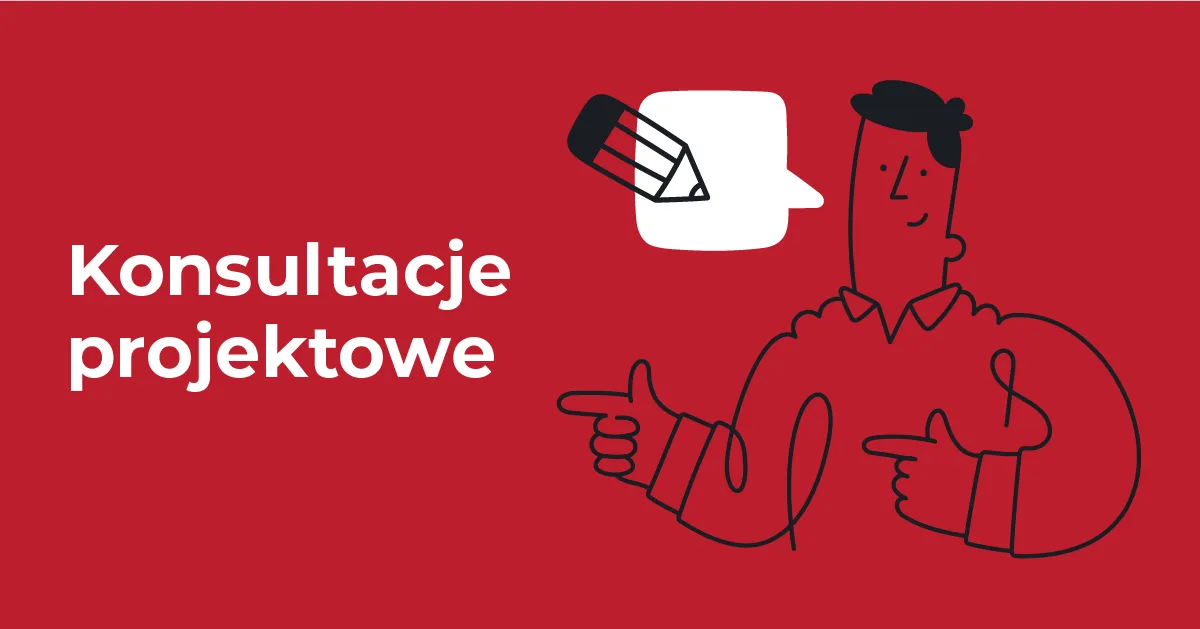 Konsultacje projektowe – 90 minut doradztwa biznesowego