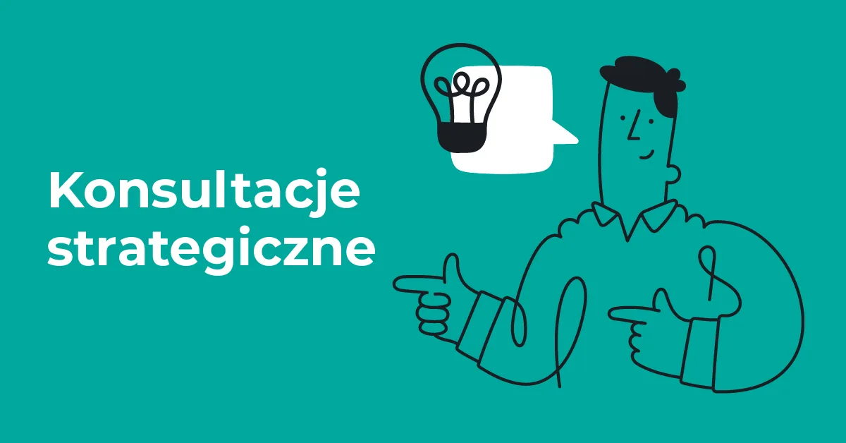 Konsultacje strategiczne (trendowo-projektowe) – 240 minut doradztwa biznesowego