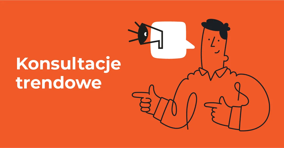 Konsultacje trendowe – 90 minut doradztwa biznesowego